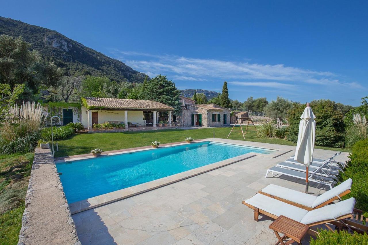 Son Beltran Valldemossa (Mallorca)